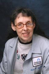 Elaine R Morgan