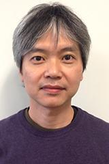Taiji  Tsunemi