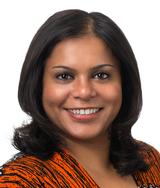 Aneesha A Shetty