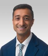 Desai, Amish H