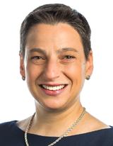 Jennifer G Goldman