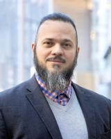 Juan C Espinoza Salomon