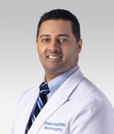 Christopher S Ahuja