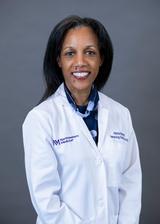 Patricia A Robinson