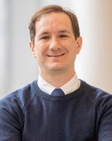 Andrew  Hoffmann
