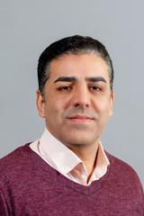 Khorasani, Abed 