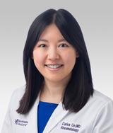Clarice  Lin