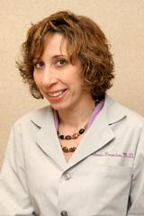 Victoria Brander, MD