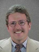 Larry Cochard, PhD