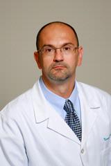 Nenad Brkic, MD, MS