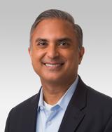 Ravi Kalhan, MD