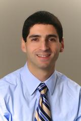 David Salzman, MD, MEd