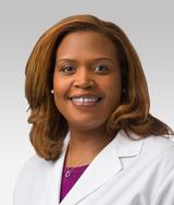 Khalilah Gates, MD