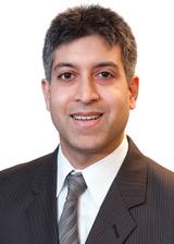 Ansari, Sameer Ahmad