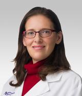 Esther Vorovich, MD