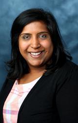 Arika Gupta, MD 