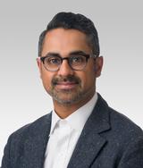 Mahesh Vaidyanathan, MD, MBA