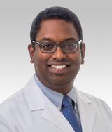 Derrick Christopher, MD, MBA