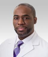 Ike Okwuosa, MD, GME