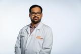 Ishan Roy, MD, PhD