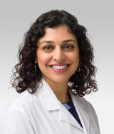 Yasmin Raza, MD