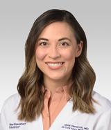 Stephanie Hendrick, MD