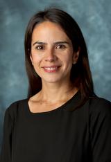 Amanda Gomez, MD