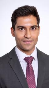 Ajay K Patel, MD