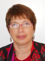  Irina V. Budunova, MD, PhD