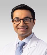 Mansukhani, Neel