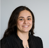 Mateen, Farrah Jasmine