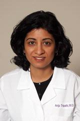 Peters, Anju Tripathi