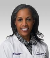 Robinson, Patricia