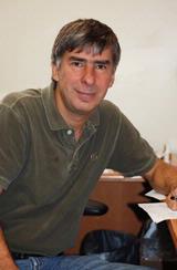  Sergey M Troyanovsky, PhD