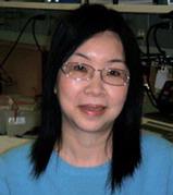  Chyung-Ru Wang, PhD