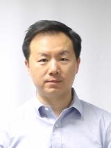  Feng Yue, PhD
