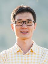  Rui Yi, PhD