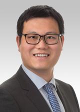  Alan Zhou, MD